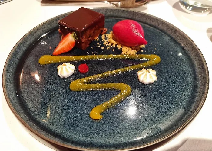 Hotell Vega Havhotell Vika (Nordland)