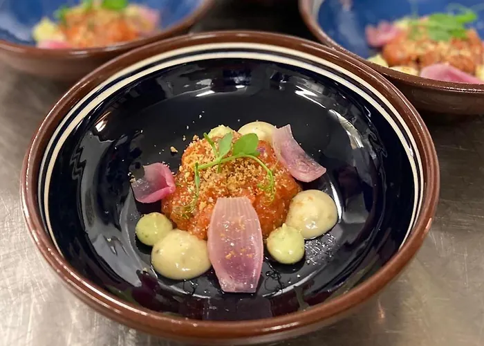 Hotell Vega Havhotell Vika (Nordland)