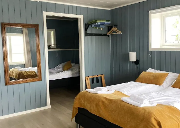 Vega Havhotell Hotell *