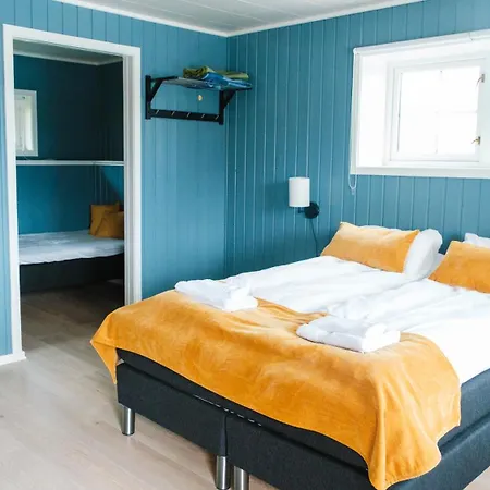 Vega Havhotell Vika (Nordland)