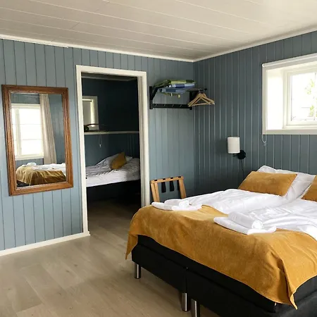 Vega Havhotell 호텔 *